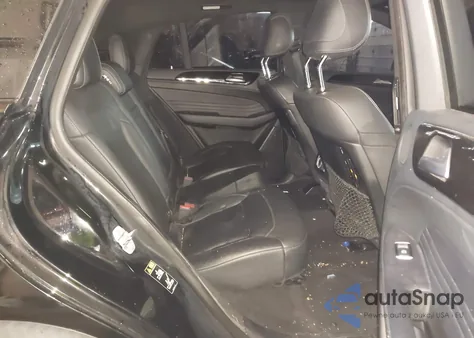 2019 Mercedes-Benz Amg Gle 43 Coupe 4Matic из США, поврежденный, VIN 4JGED6EB0KA152845